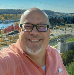 Fundraising Page Image